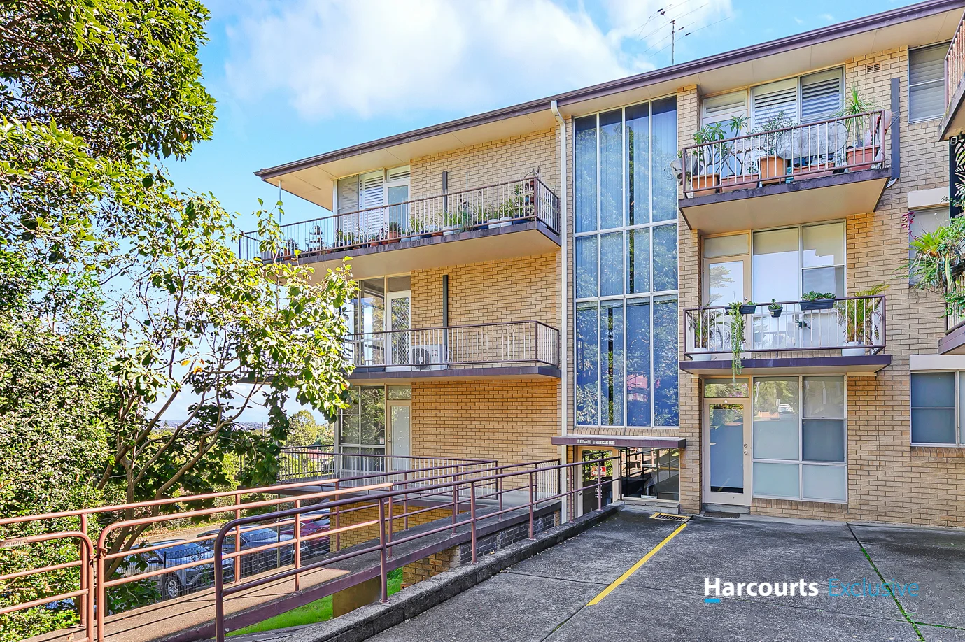 17/3 Coleman Avenue, Carlingford NSW 2118