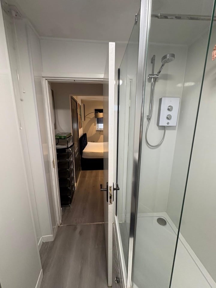 Additional image 5 of Studio Flat, The Victor, NG7, N1 7GU