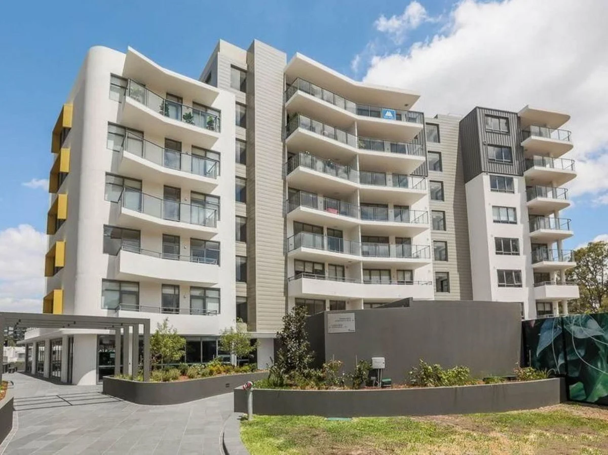 73/38 Solent Circuit, Norwest NSW 2153