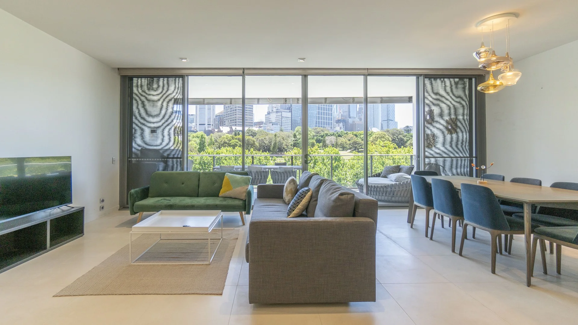 76/68 Sir John Young Crescent, Woolloomooloo NSW 2011