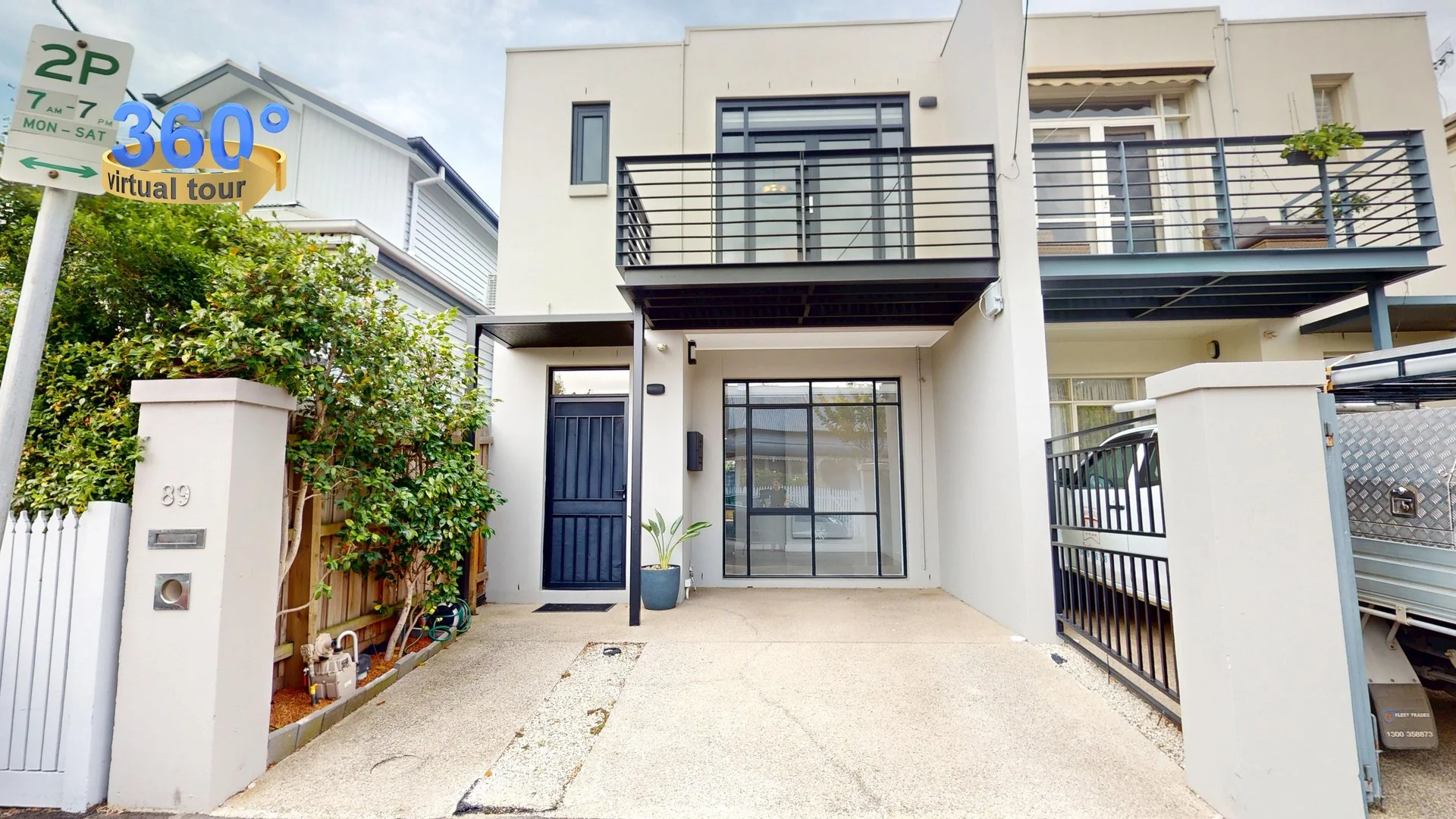 89 Duke Street, Richmond VIC 3121