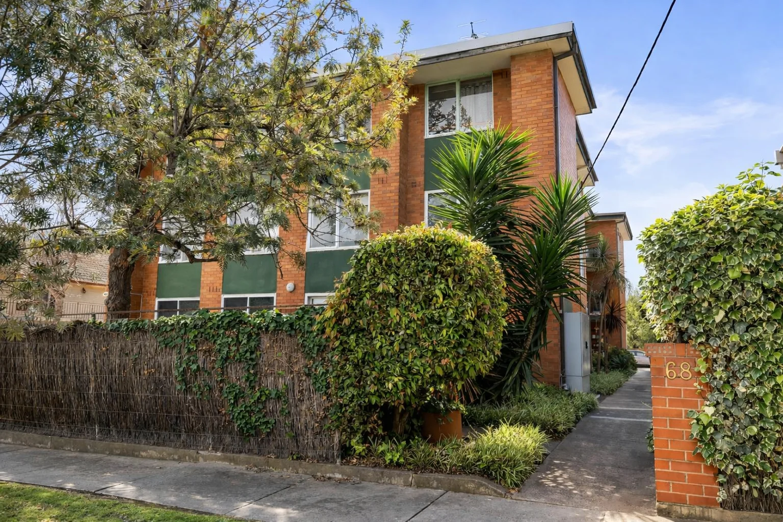 10/68 Edgar Street North, Glen Iris VIC 3146