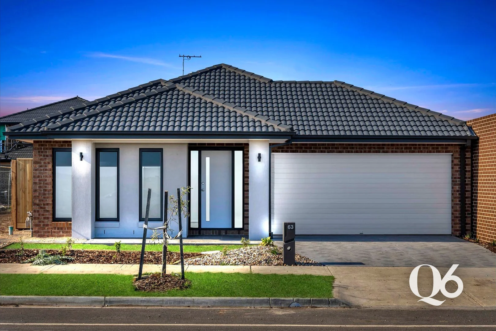 63 Maradona Boulevard, Deanside VIC 3336