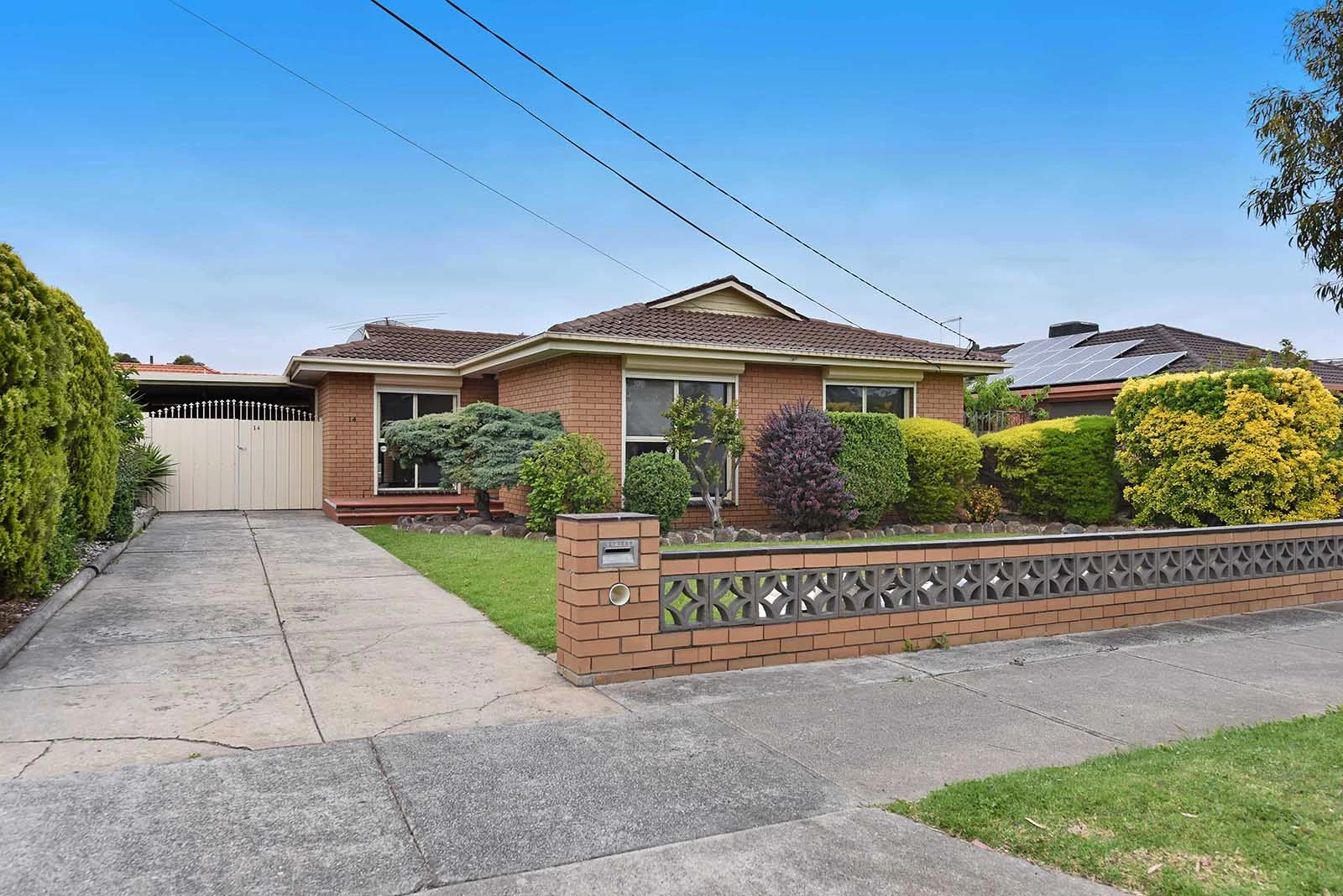14 Norwood Dr, Keilor East VIC 3033