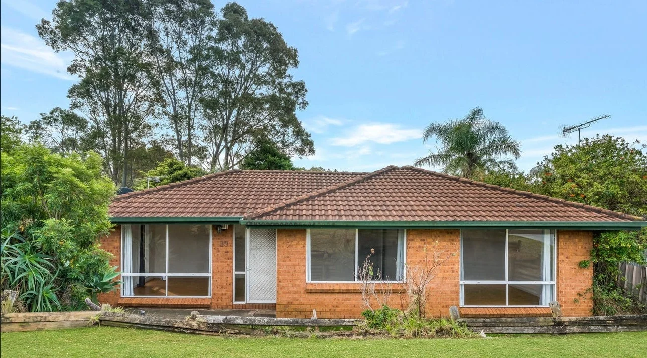 39 Claypole Street, Ambarvale NSW 2560