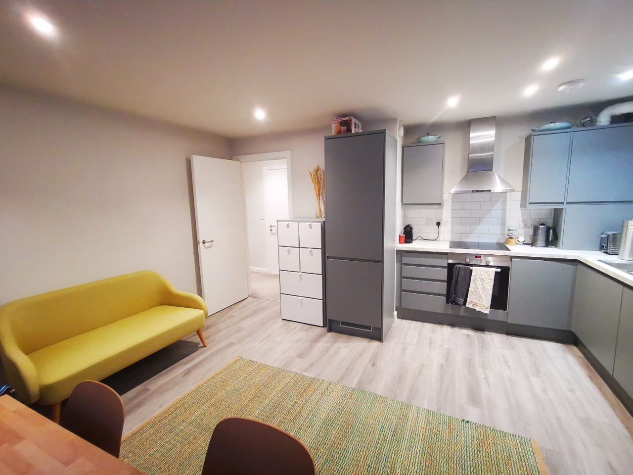 2 Bed Flat, Williamson Road, S11, N1 7GU photo 3