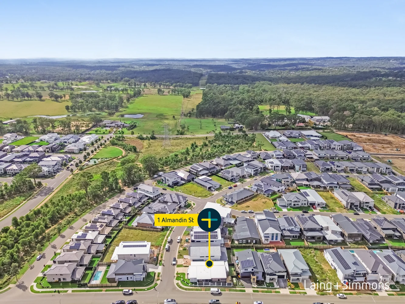 Additional image 18 of 1 Almandin Street, Gables NSW 2765