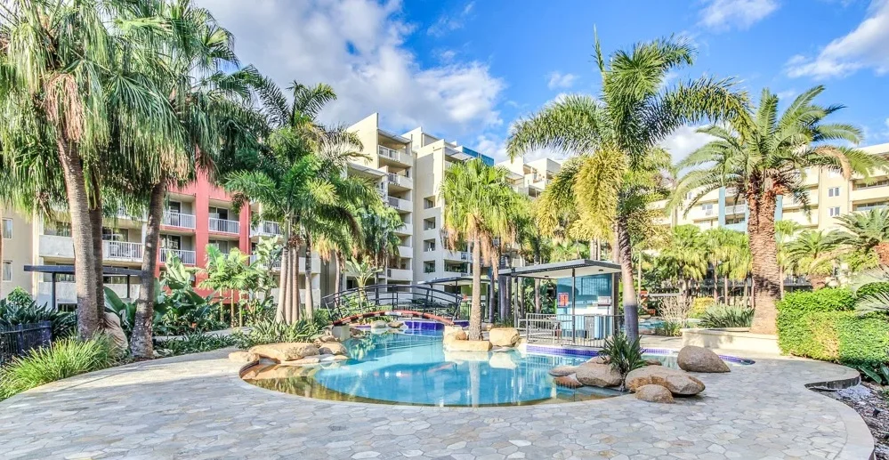 Additional image 10 of 97/35 Gotha Street, Fortitude Valley QLD 4006