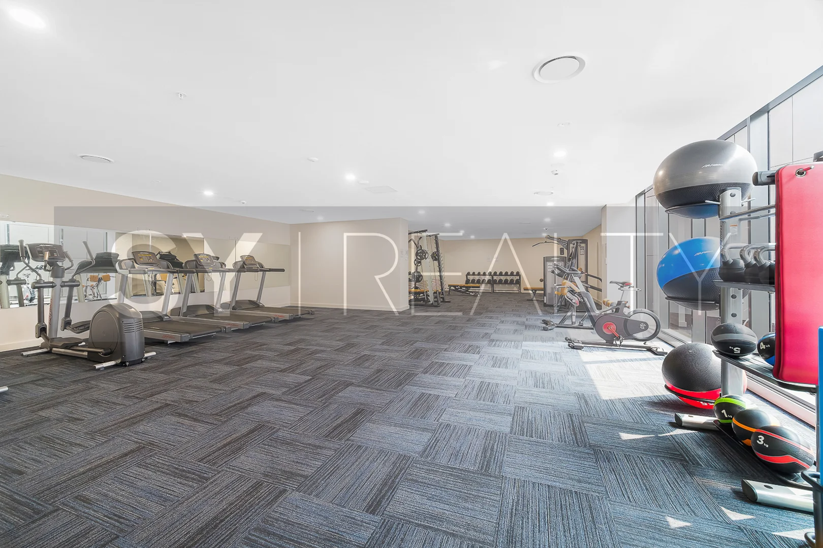 Additional image 14 of 307B/101 Waterloo Road, Macquarie Park NSW 2113