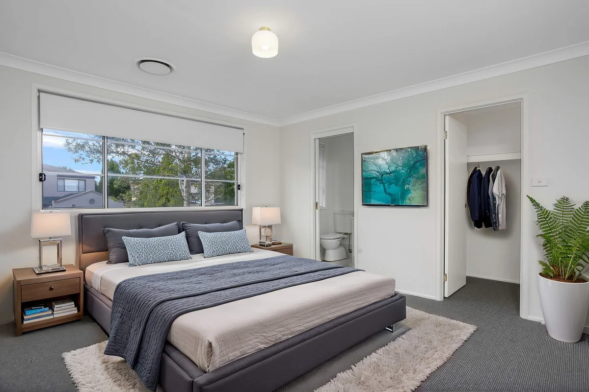 21 Rivergum Way, Rouse Hill NSW 2155 photo 5