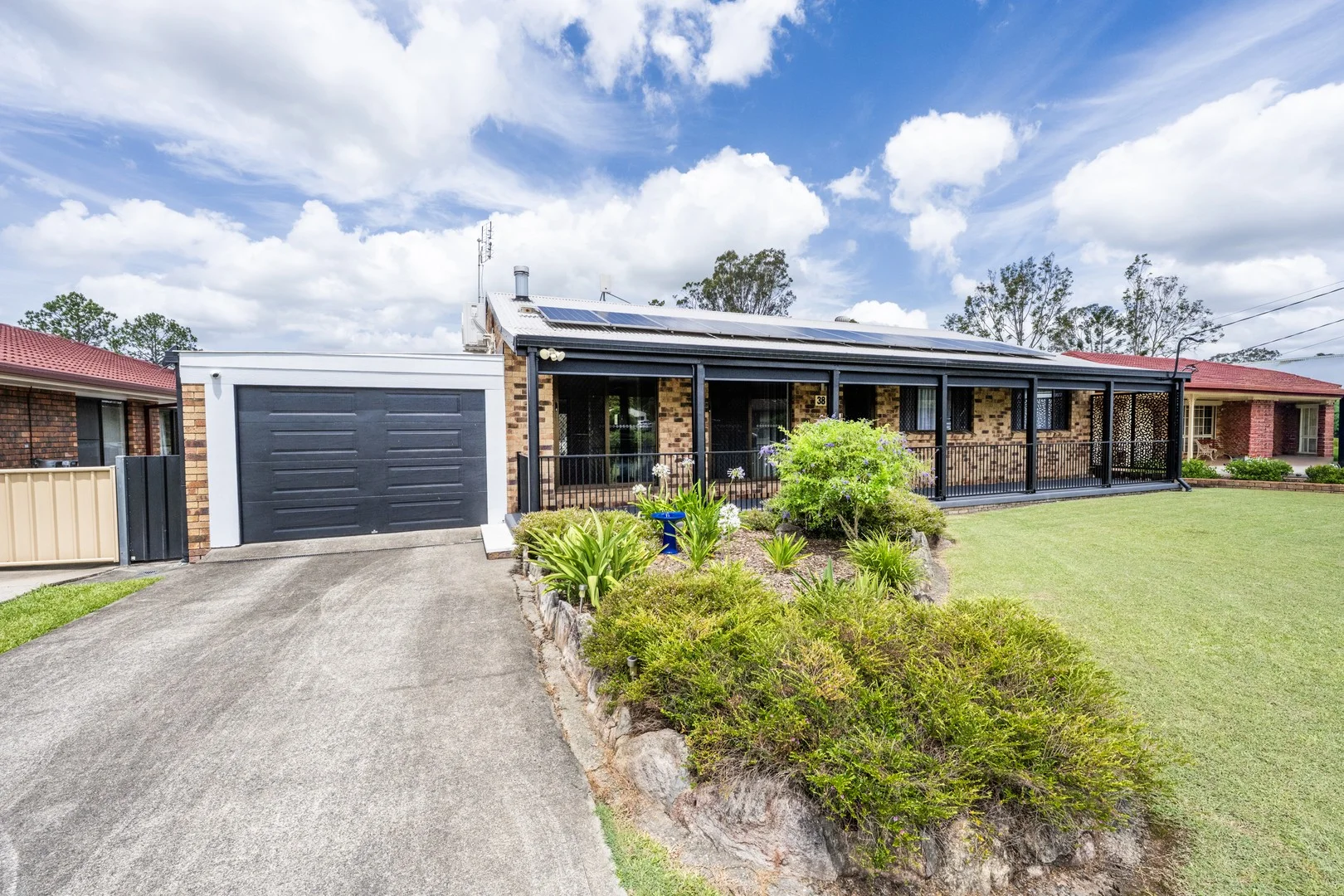 38 Lakkari Street, Coutts Crossing NSW 2460