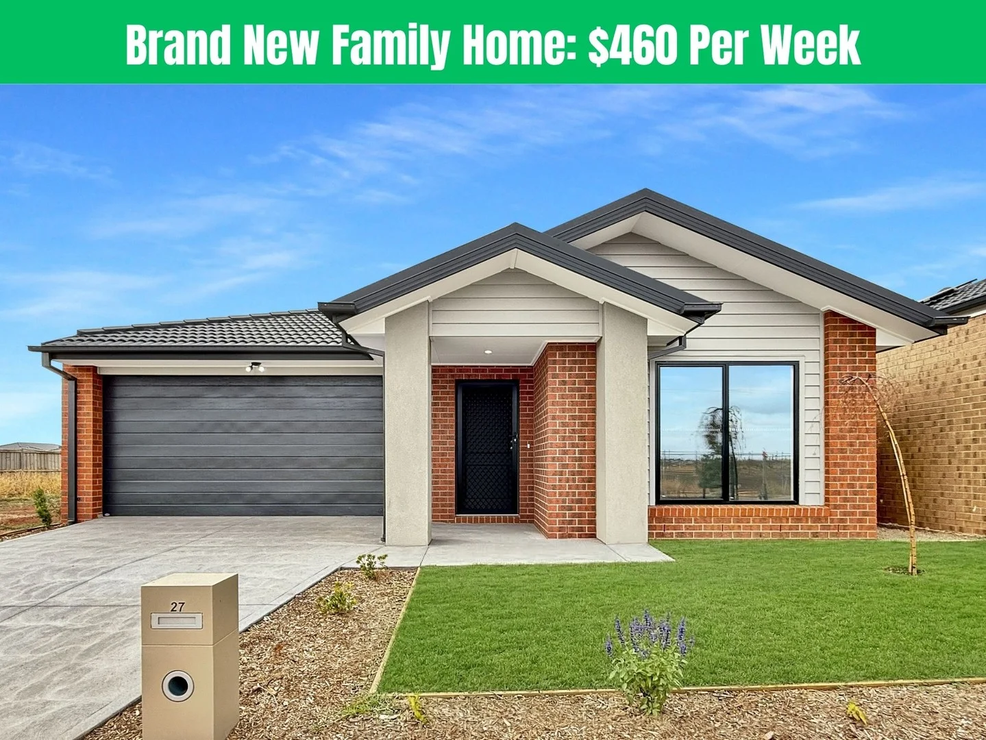 27 Camelon Avenue, Thornhill Park VIC 3335