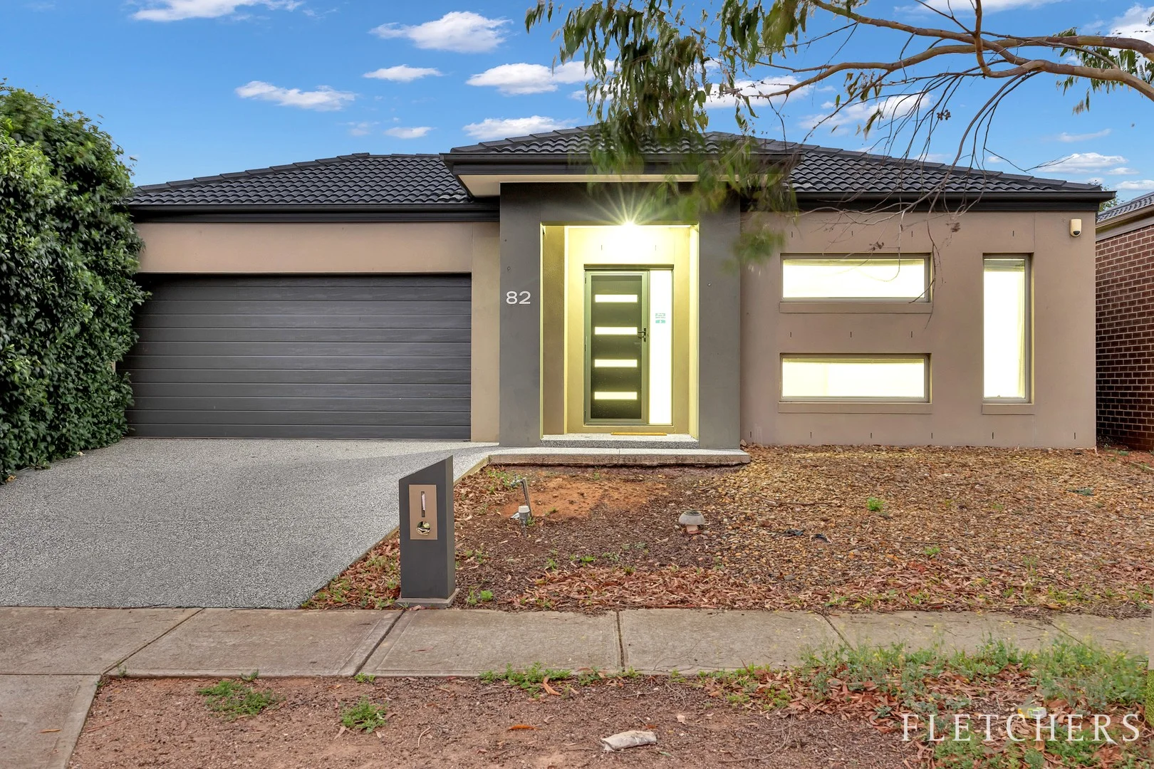 82 Turpentine Road, Brookfield VIC 3338