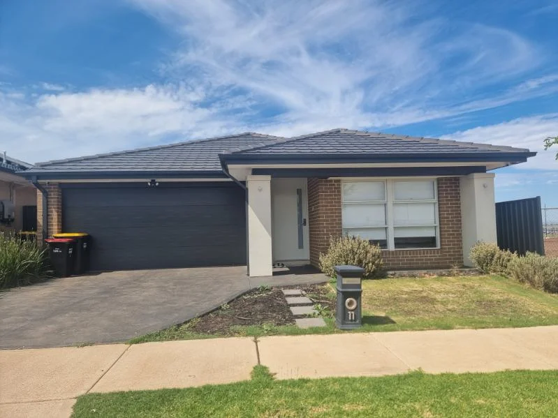 11 Masaya Avenue, Truganina VIC 3029