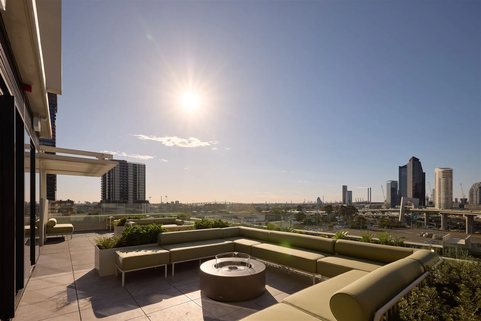 Additional image 23 of 1203/205 Normanby Road, Southbank VIC 3006