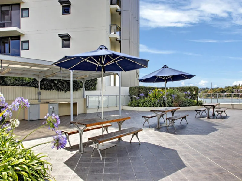 Additional image 10 of 2B/3 Marine Drive, Chiswick NSW 2046