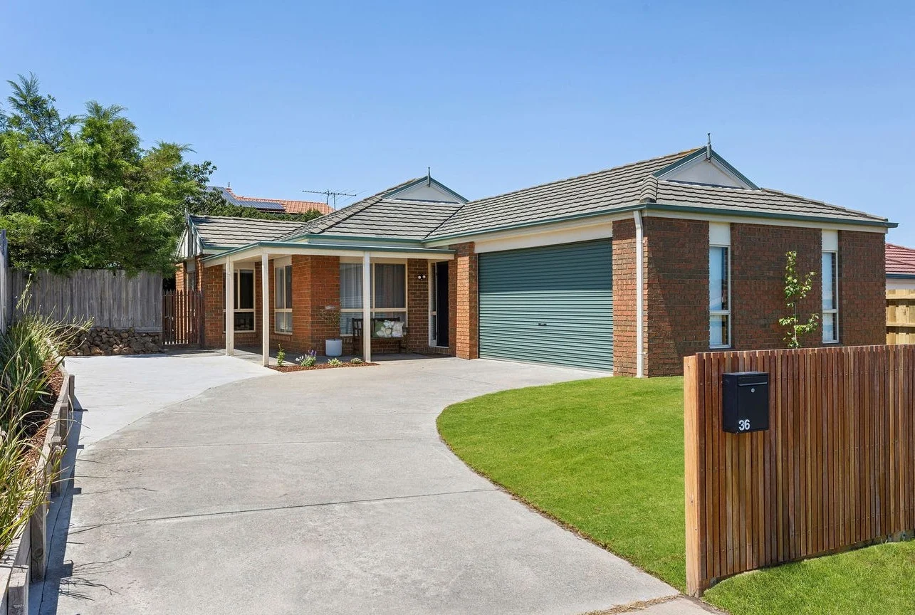36 Wensleydale Drive, Mornington VIC 3931