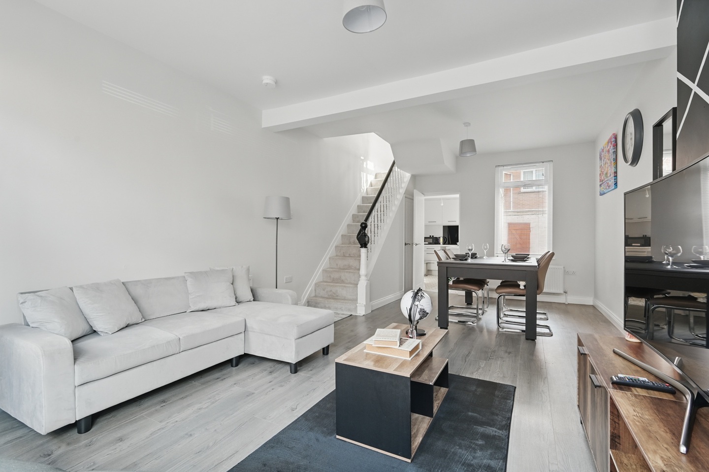 Additional image 13 of 2 Bed Semi-Detached House, Tates Avenue, BT9, N1 7GU