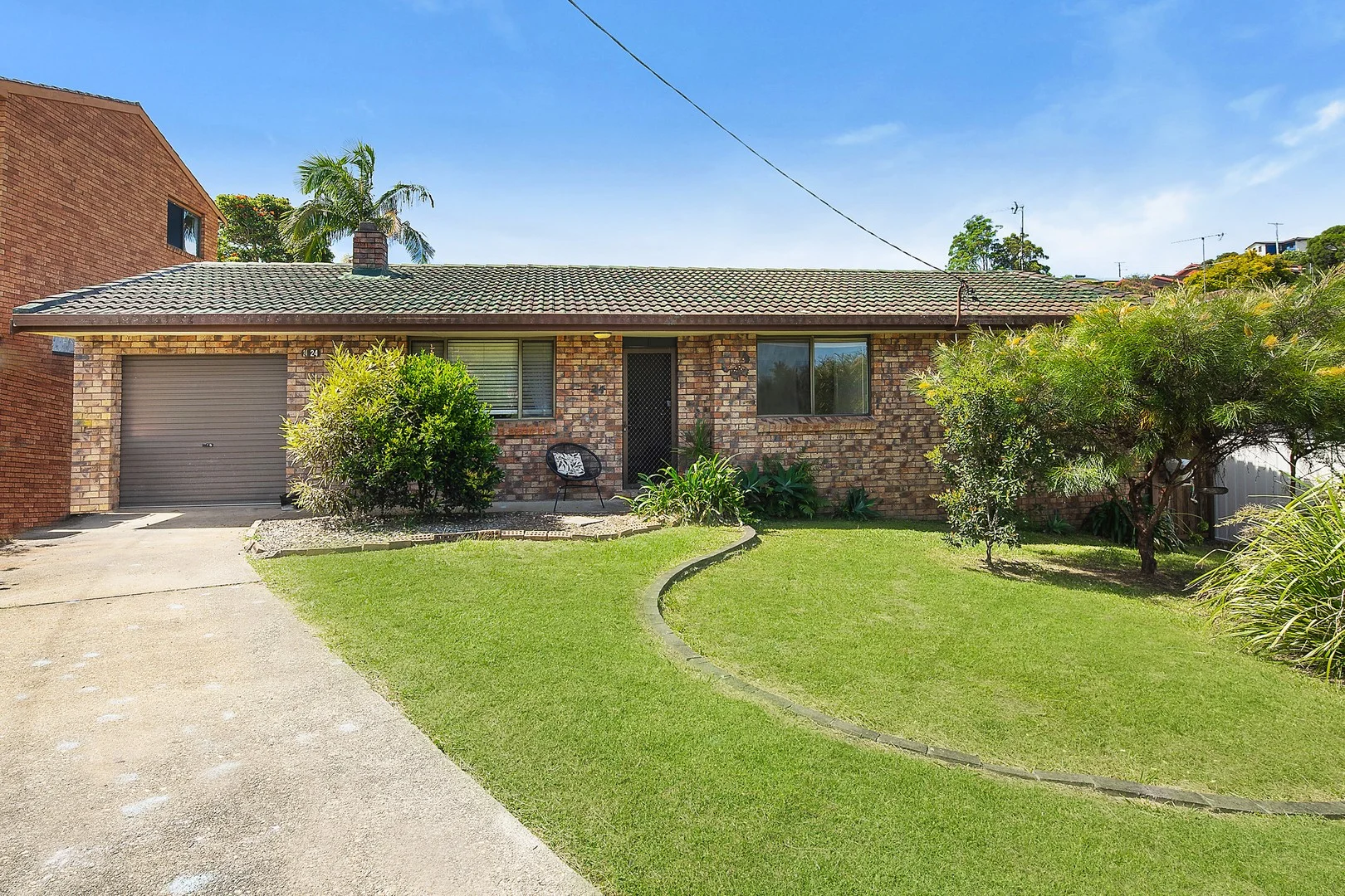 24 Bismark Street, Nambucca Heads NSW 2448