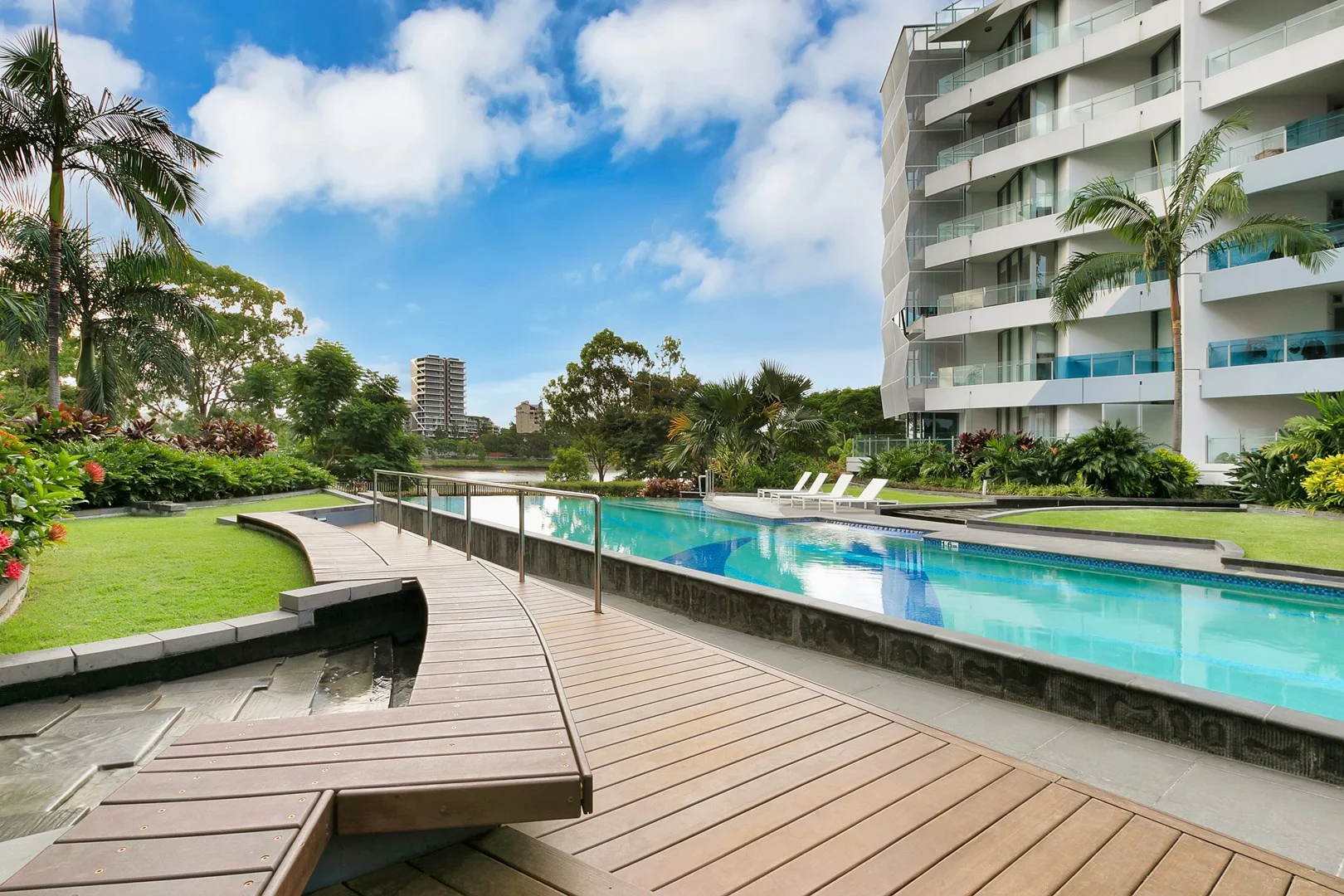 Additional image 15 of 1207/45 Duncan Street, West End QLD 4101