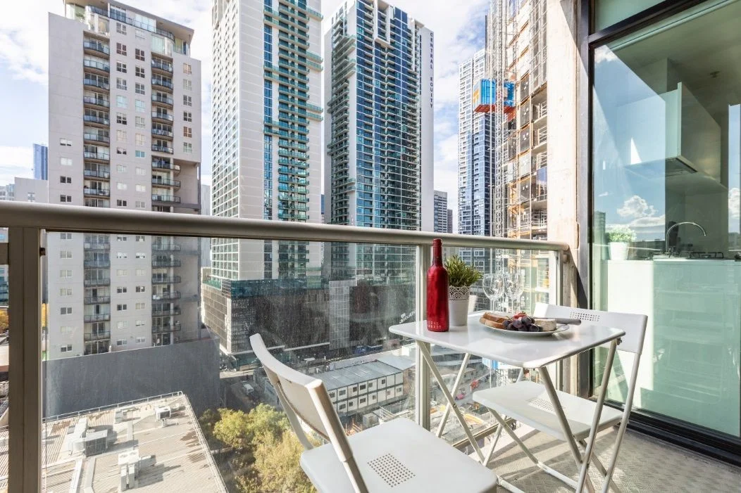 Additional image 6 of 1009/280 Spencer Street, Melbourne VIC 3000
