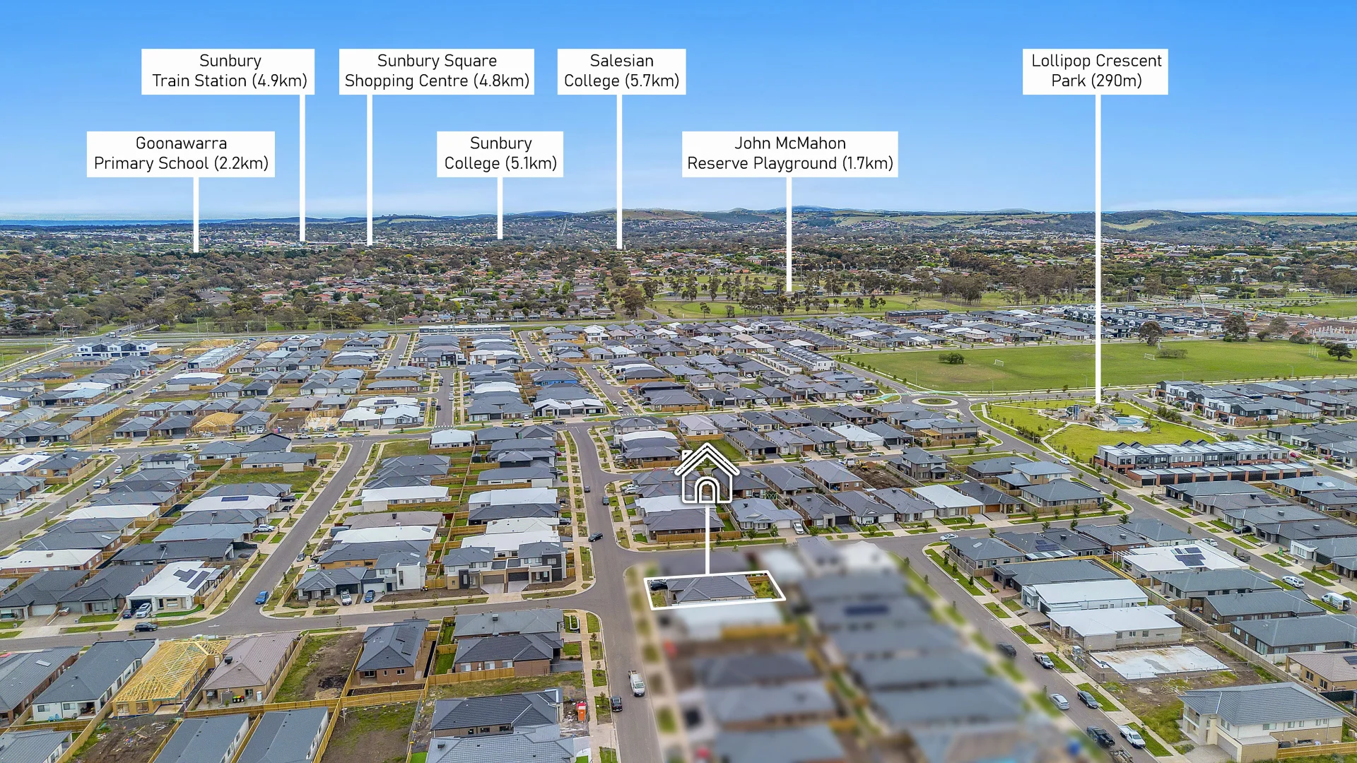 Additional image 10 of 21 Keystone Drive, Sunbury VIC 3429