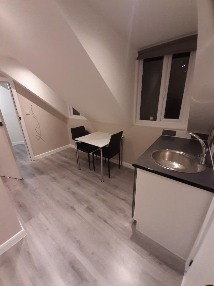 Additional image 15 of Studio Flat, Rose Hill, OX4, N1 7GU