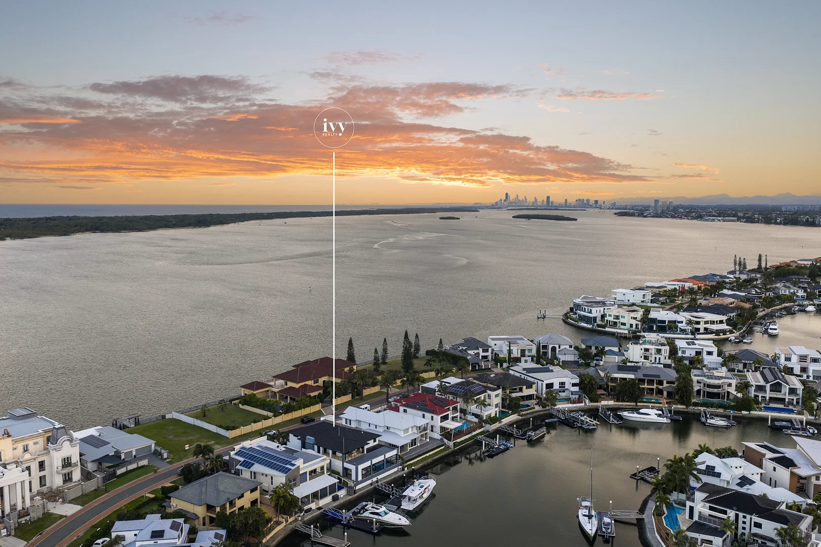 Additional image 32 of 23 King Charles Dr, Sovereign Islands QLD 4216