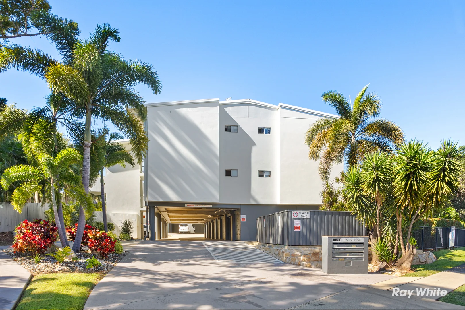 Additional image 2 of 20/39 Scenic Highway, Cooee Bay QLD 4703