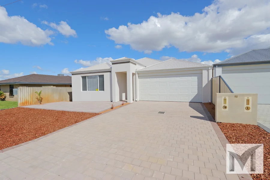 16A Scribbly Gum Square, Willetton WA 6155 photo 3