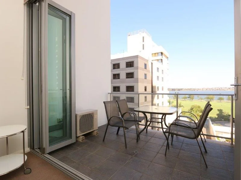 Additional image 17 of 37/149-151 Adelaide Terrace, East Perth WA 6004