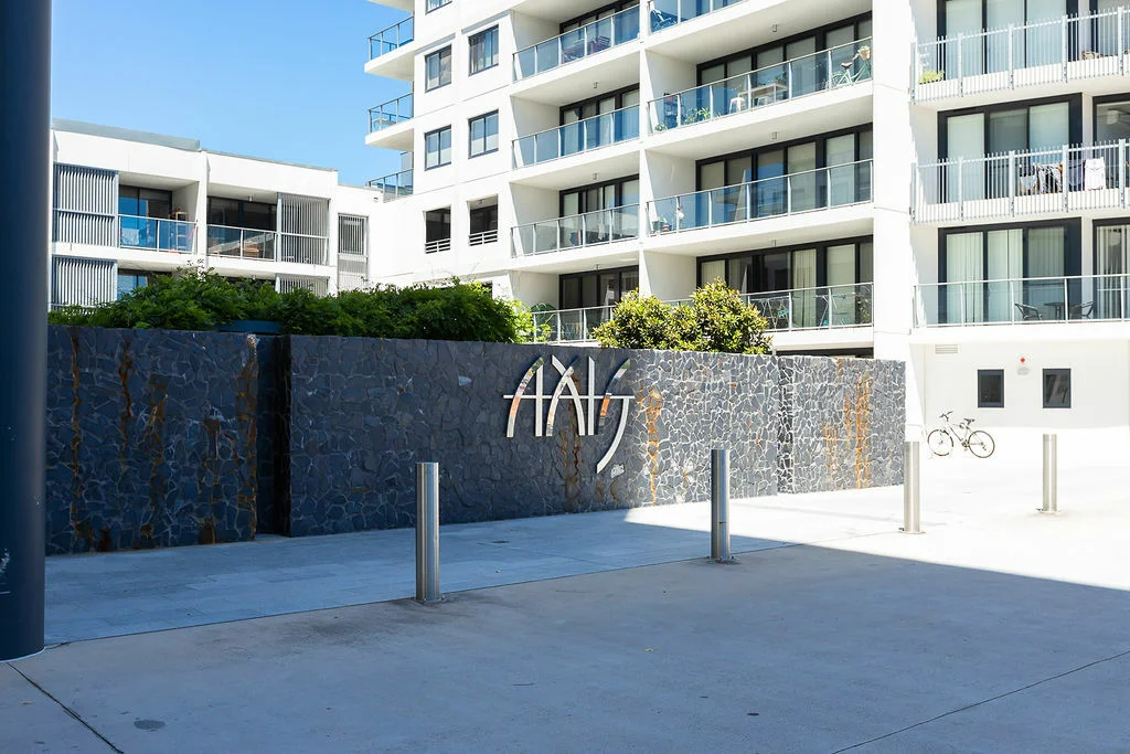 Unit 110/1 Mouat St, Lyneham ACT 2602