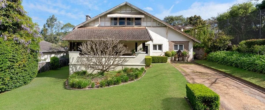 3 Bromley Ave, Pymble NSW 2073