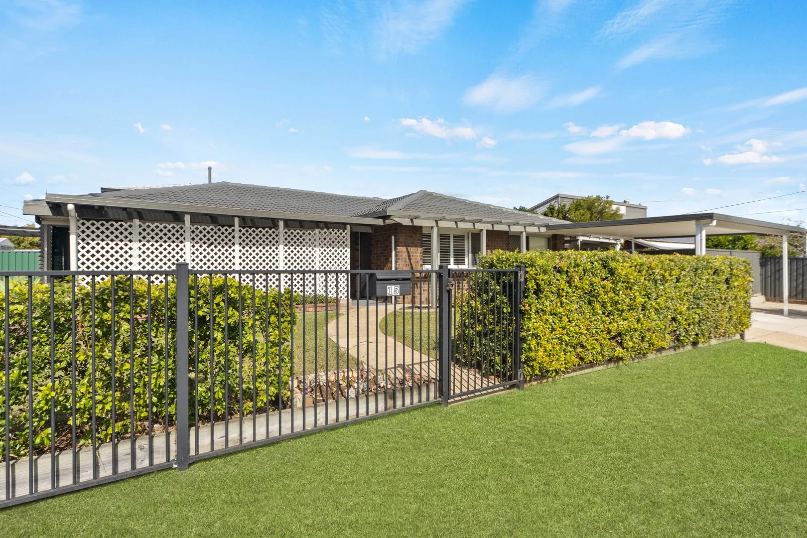 15 Miller Street, Kippa-Ring QLD 4021