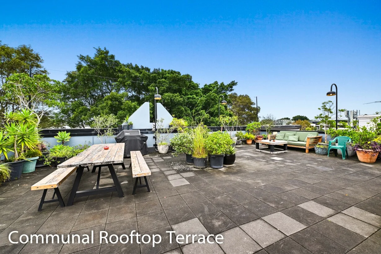 Additional image 12 of 12/10-16 Epsom Road, Zetland NSW 2017
