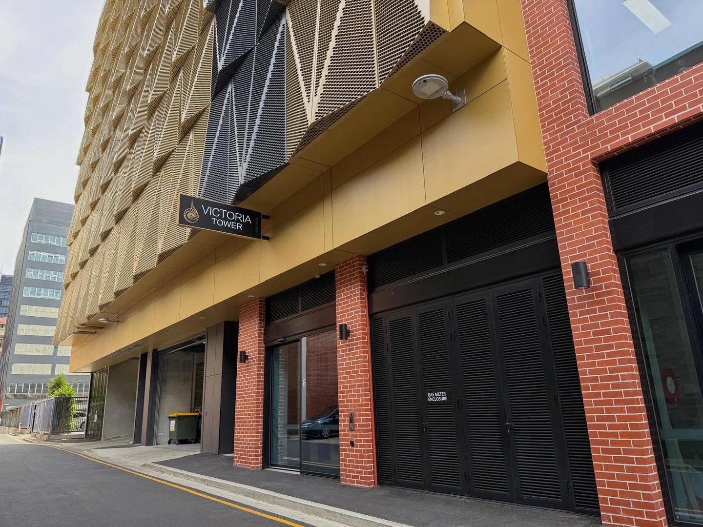 Additional image 2 of 1808/6 Penaluna Place, Adelaide SA 5000