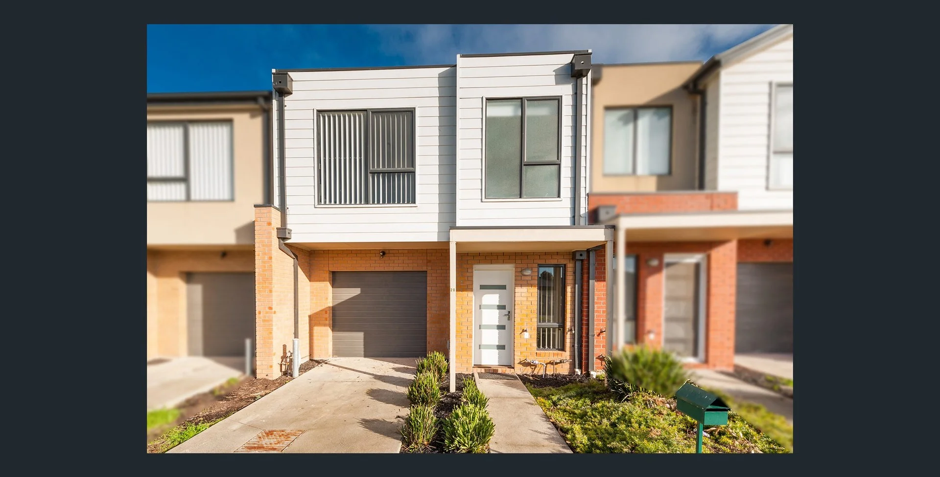 20 farrel street, Craigieburn VIC 3064
