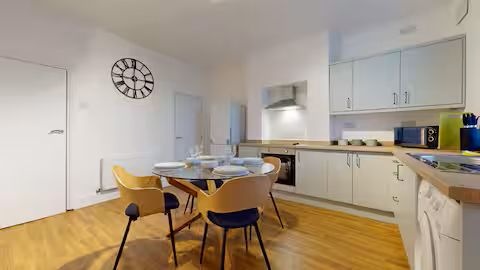 Additional image 14 of 3 Bed Terraced House, Fife Street, S9, N1 7GU