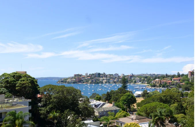 7d/45 Ocean Avenue, Double Bay NSW 2028