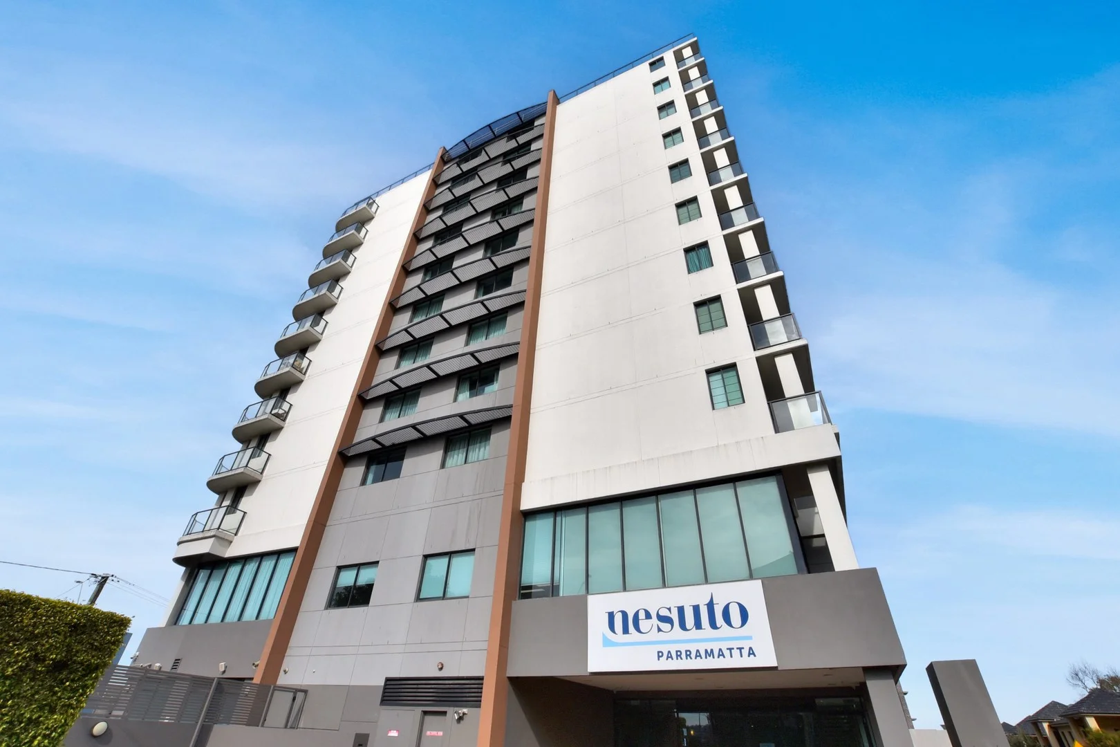 Additional image 2 of 708/110-114 James Ruse Drive, Rosehill NSW 2142
