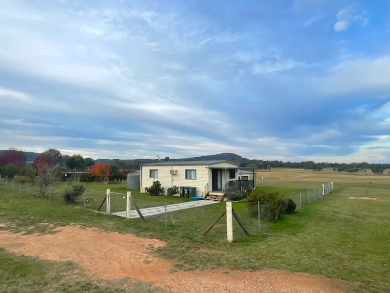 Additional image 2 of Drip Lane, Cooyal NSW 2850