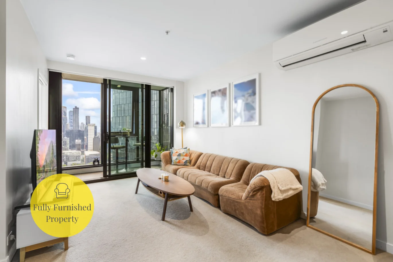 4001/45 Clarke Street, Southbank VIC 3006