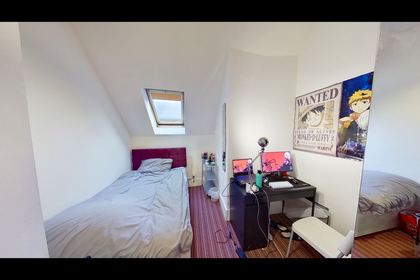 Additional image 2 of Room in a Shared House, Hockley, NG1, N1 7GU