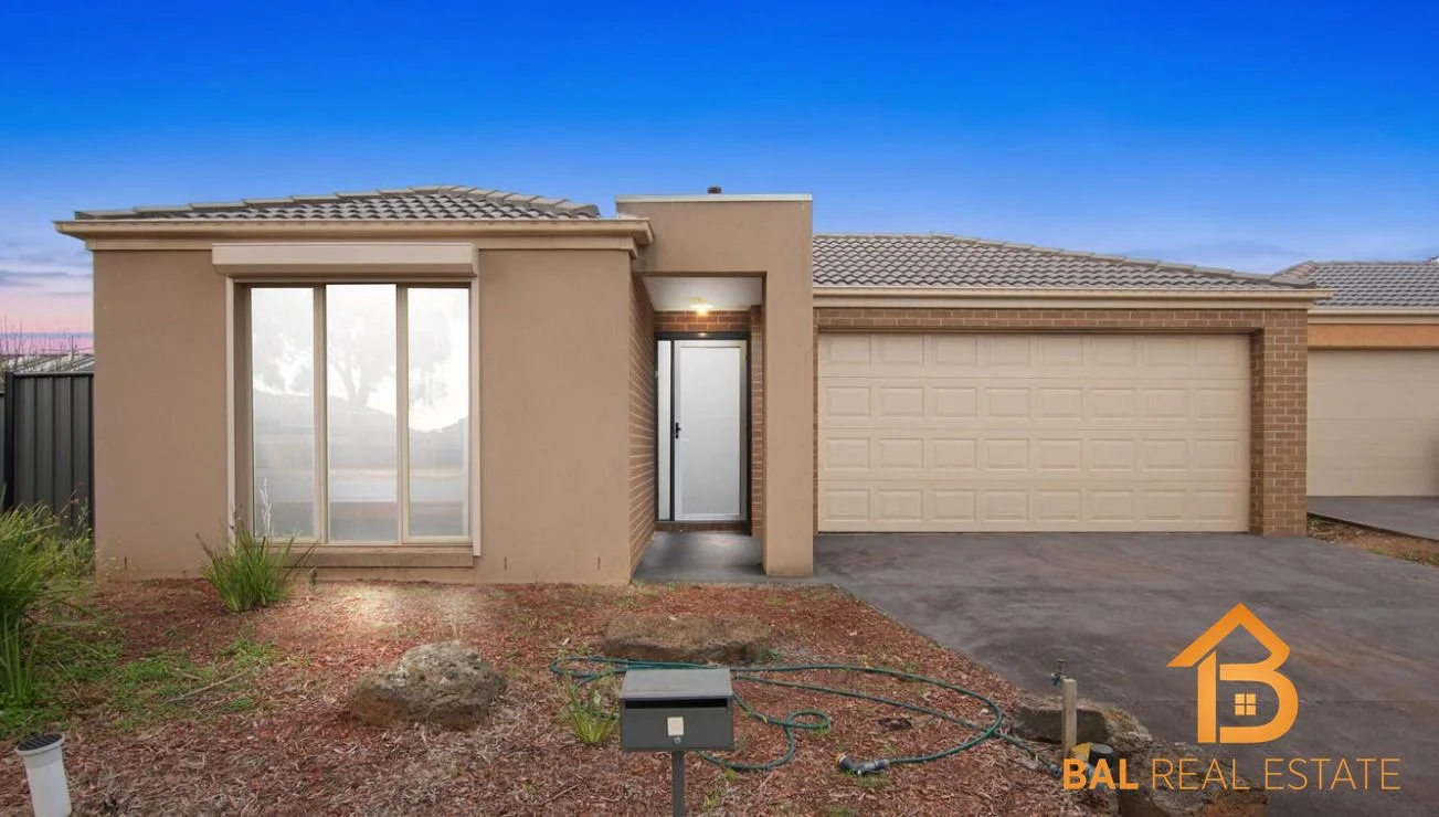 3 Soaring Road, Tarneit VIC 3029