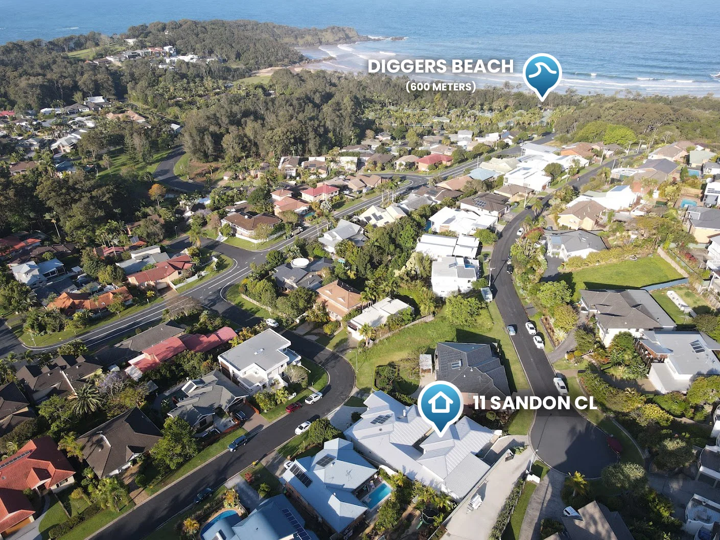 Additional image 9 of 11 Sandon Cl, Coffs Harbour NSW 2450