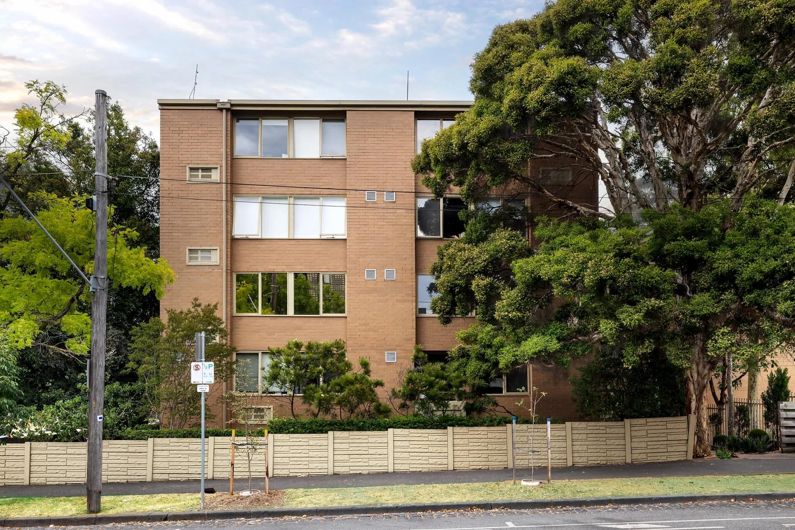 Additional image 16 of 25/35 Lytton Street, Carlton VIC 3053