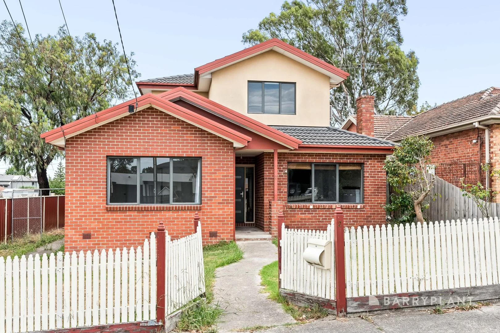 2 Jones Street, Thornbury VIC 3071