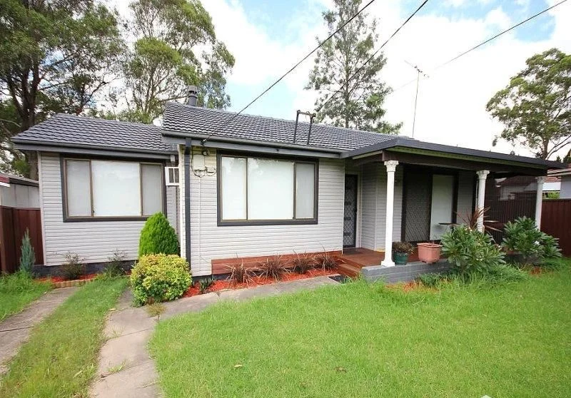12 Small Street, Marayong NSW 2148