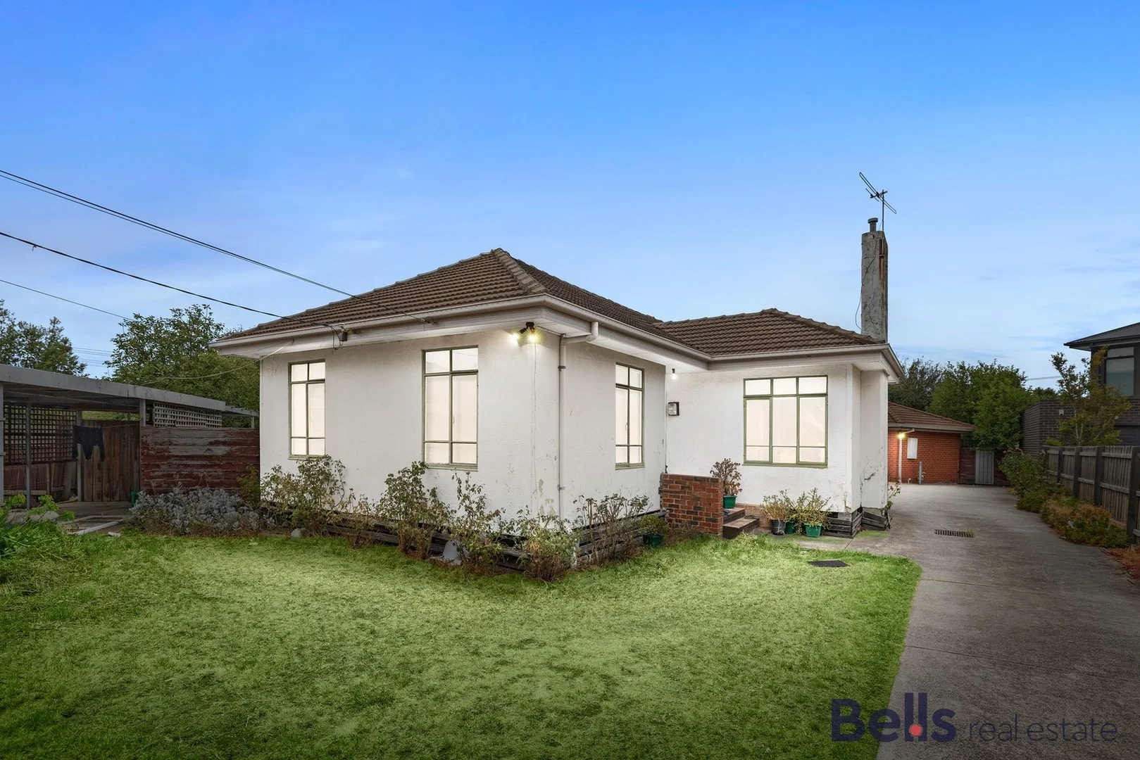 1/16 Riley Court, Braybrook VIC 3019