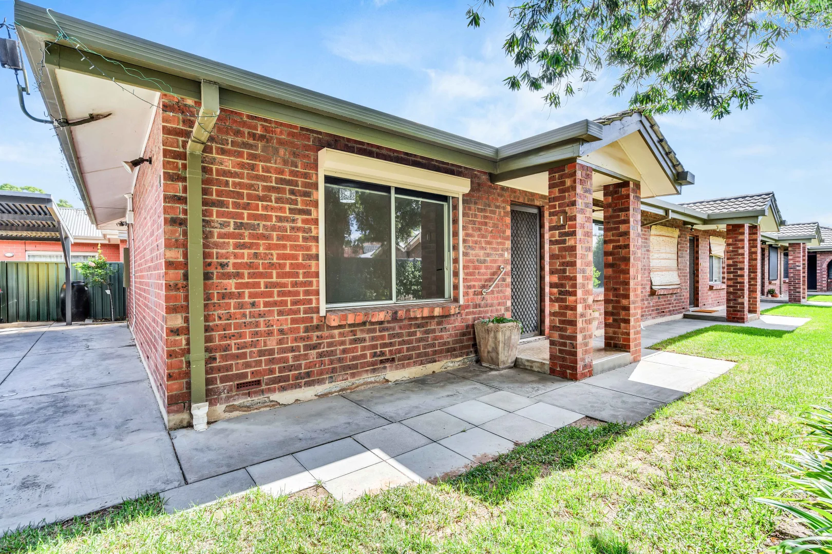 Additional image 2 of 1/12 Le Cornu Street, Broadview SA 5083